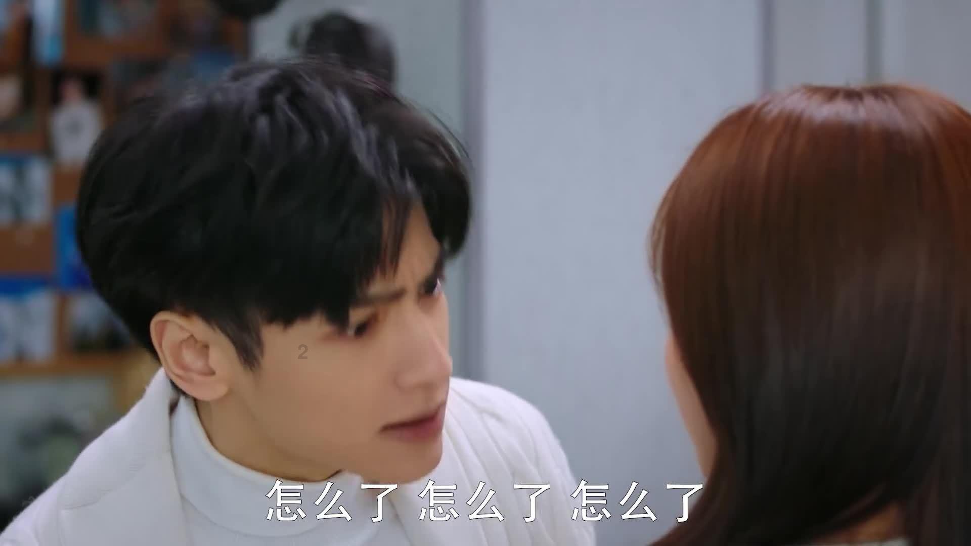 我越来越讨厌我的闺蜜了怎么办？游戏画面